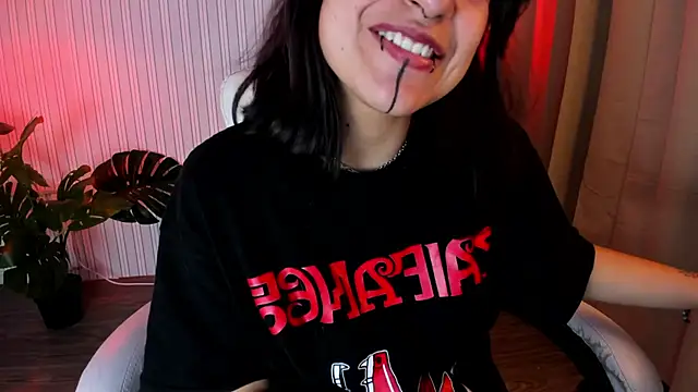 Snapshot of lilith_hart chatting on 21, 3, 2025 lilith hart online show from 21, 3, 2025