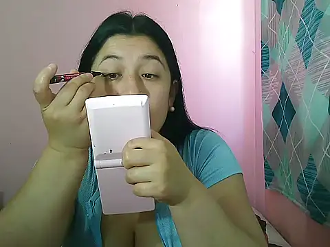 kami lexy online show from 1, 3, 2026