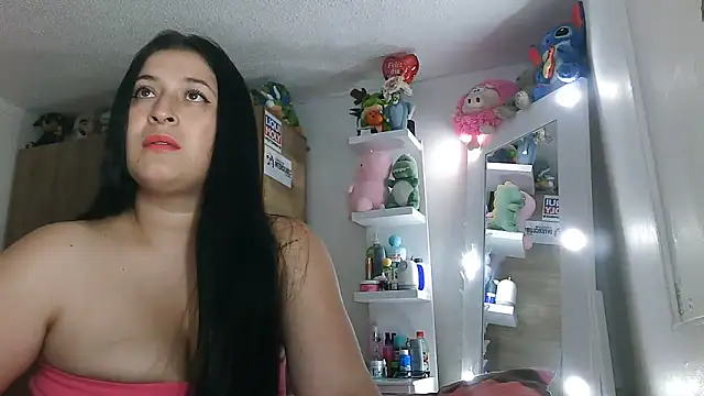 Snapshot of kami_lexy chatting on 9, 6, 2026 kami lexy online show from 9, 6, 2026