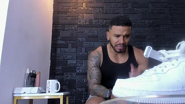 bruno miller  online show from 28, 11, 2025