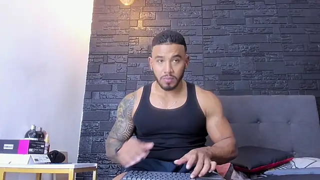 bruno miller  online show from 7, 1, 2026