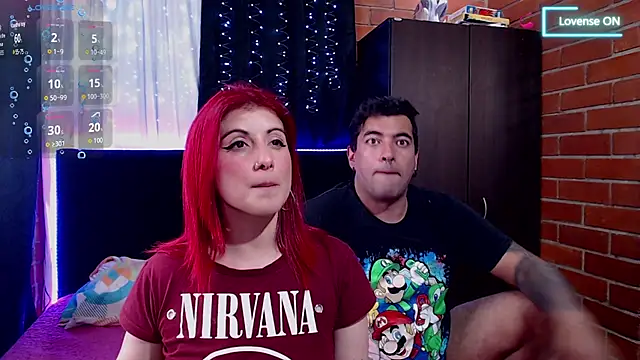 natha n andy anki online show from 20, 11, 2025