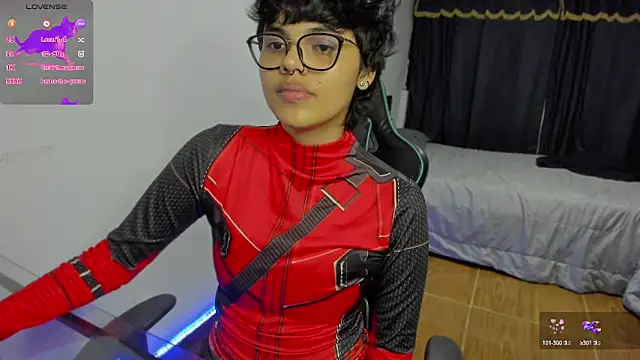 gooddess isis online show from 6, 12, 2024