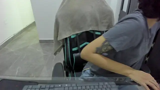 gooddess isis online show from 26, 12, 2024