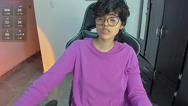 gooddess isis online show from 4, 1, 2025