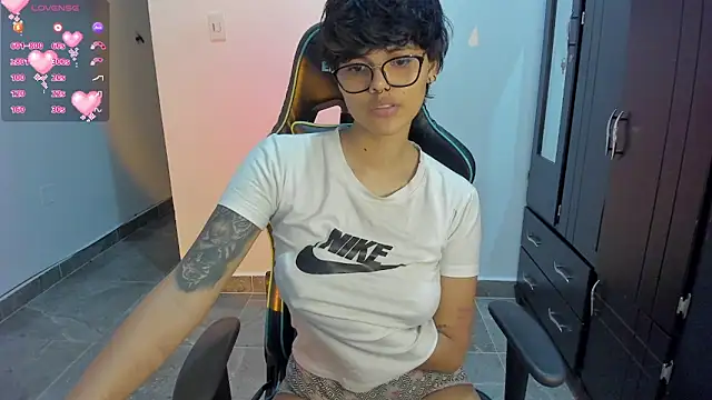 gooddess isis online show from 23, 1, 2025