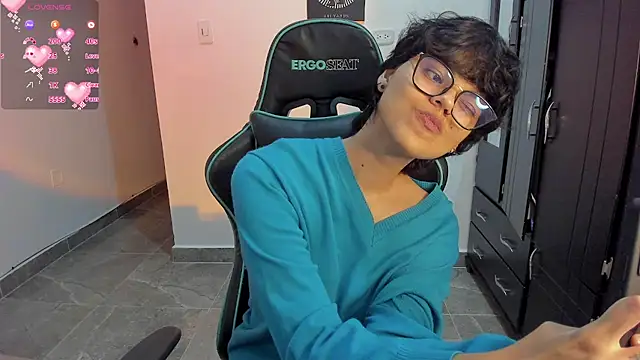 gooddess isis online show from 25, 1, 2025