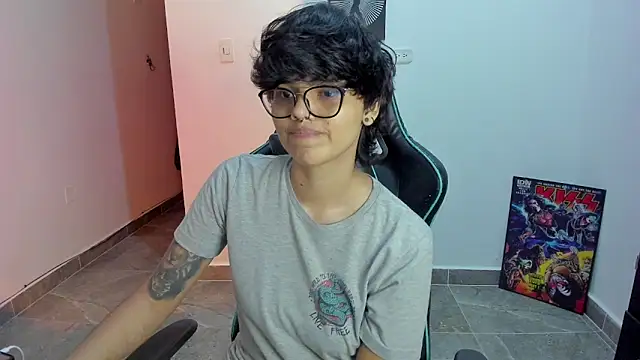 gooddess isis online show from 19, 2, 2025