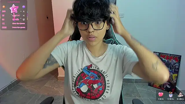 gooddess isis online show from 20, 2, 2025