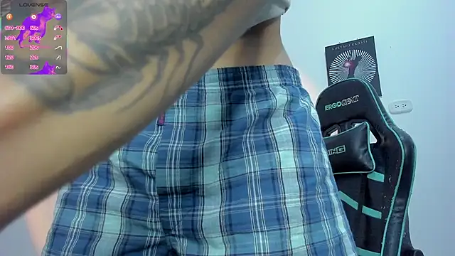 gooddess isis online show from 22, 2, 2025