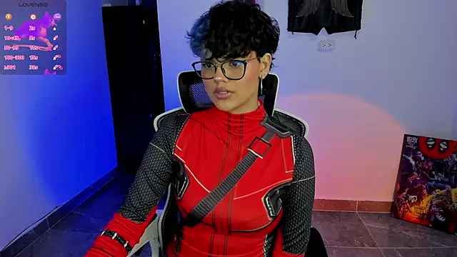 gooddess isis online show from 22, 9, 2025