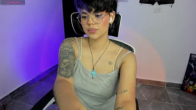 gooddess isis online show from 10, 10, 2025