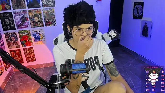 gooddess isis online show from 9, 1, 2026