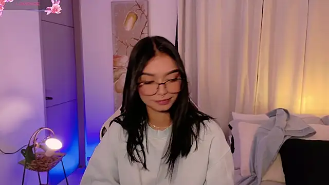 Snapshot of AnabelWolf chatting on 8, 6, 2026 AnabelWolf online show from 8, 6, 2026