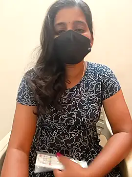 Tamil Shalini Lustyy online show from 21, 12, 2025