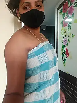 Tamil Shalini Lustyy online show from 7, 1, 2026