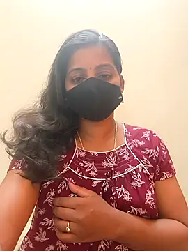 Tamil Shalini Lustyy online show from 8, 1, 2026