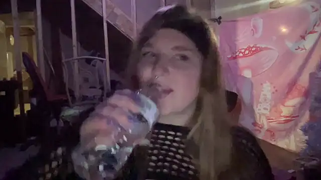 thickgingergoddess online show from 30, 1, 2025