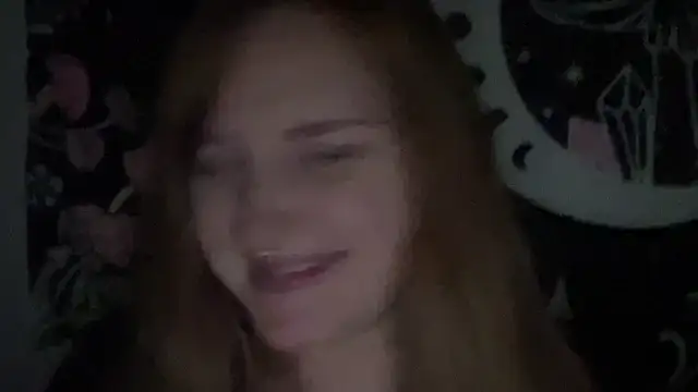 thickgingergoddess online show from 6, 2, 2025