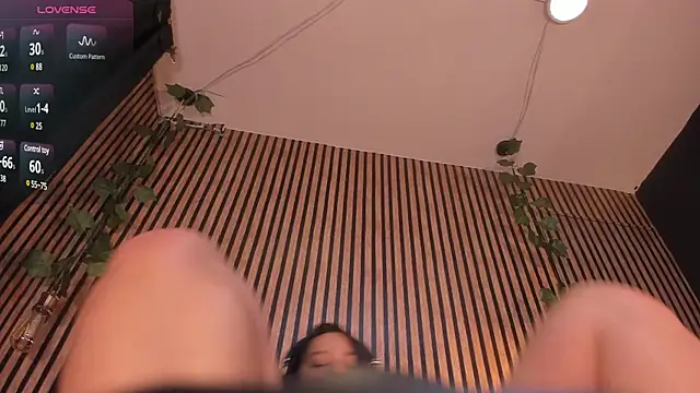 Victoria Ponce1 online show from 17, 3, 2025