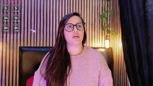 Victoria Ponce1 online show from 4, 10, 2025