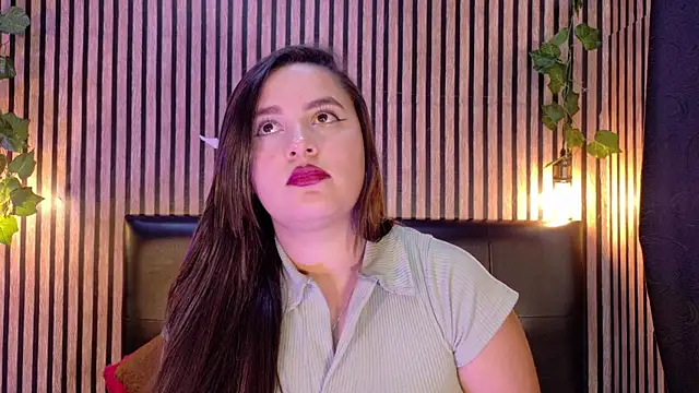 Victoria Ponce1 online show from 6, 10, 2025