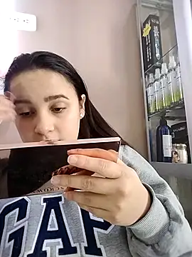 Victoria Ponce1 online show from 30, 10, 2025