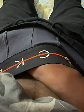 BerlinMan1499 online show from 14, 12, 2024