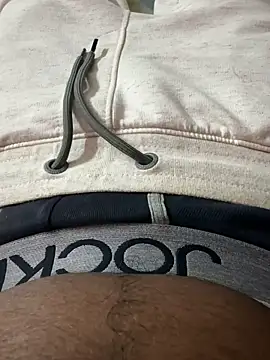 BerlinMan1499 online show from 3, 1, 2025