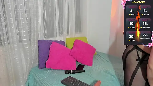 Snapshot of cherry_coper chatting on 24, 1, 2025 cherry coper online show from 24, 1, 2025