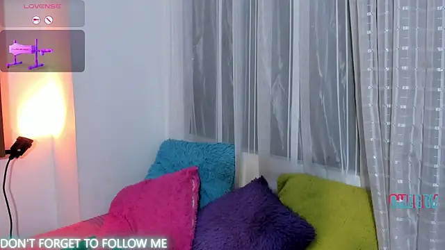 Snapshot of cherry_coper chatting on 21, 3, 2025 cherry coper online show from 21, 3, 2025