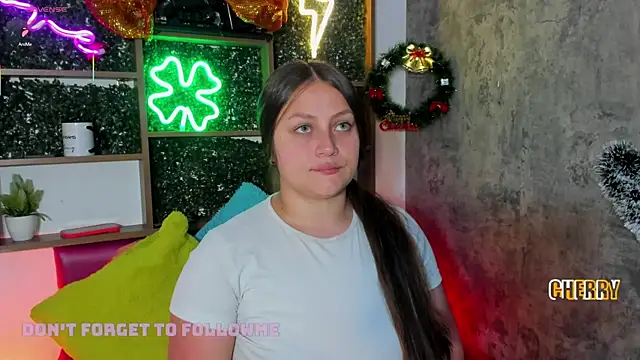 cherry coper online show from 20, 11, 2025