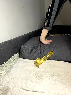 Mikki5P online show from 11, 11, 2025