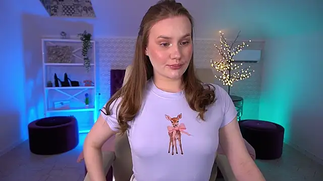 FoxyyKate online show from 26, 5, 2026