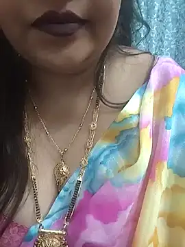 Mayuri77 online show from 21, 2, 2025