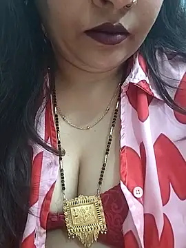 Mayuri77 online show from 23, 2, 2025