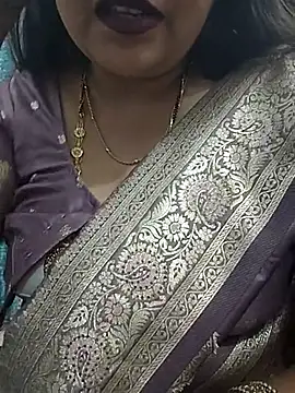 Mayuri77 online show from 26, 2, 2025