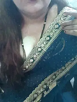 Mayuri77 online show from 15, 9, 2025