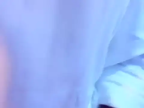 Pandoracherry online show from 11, 1, 2025