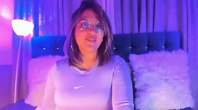 Pandoracherry online show from 27, 1, 2025