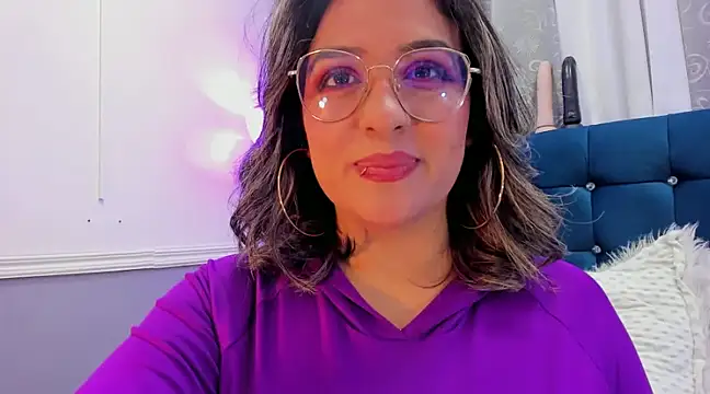 Pandoracherry online show from 13, 2, 2025