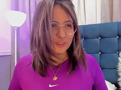 Pandoracherry online show from 22, 3, 2025