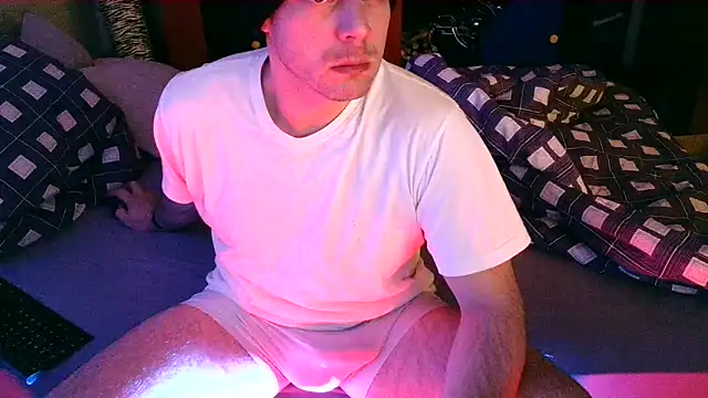 Toyboy84X online show from 24, 1, 2025