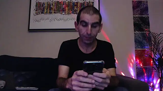 Snapshot of Samir_44200 chatting on 6, 12, 2024 Samir 44200 online show from 6, 12, 2024