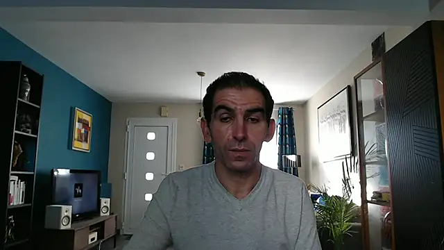 Snapshot of Samir_44200 chatting on 15, 1, 2025 Samir 44200 online show from 15, 1, 2025