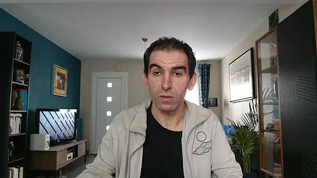 Snapshot of Samir_44200 chatting on 29, 1, 2025 Samir 44200 online show from 29, 1, 2025