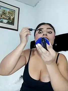 ElizabethWeil online show from 5, 11, 2025