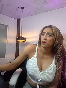 Snapshot of salome_drasin chatting on 8, 9, 2025 salome drasin online show from 8, 9, 2025