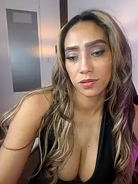 Snapshot of salome_drasin chatting on 11, 9, 2025 salome drasin online show from 11, 9, 2025