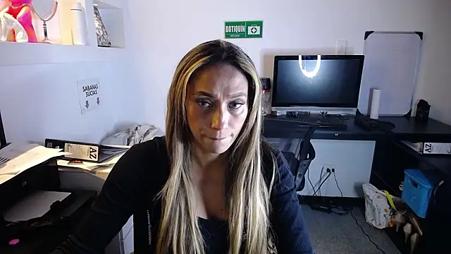 salome drasin online show from 5, 2, 2026